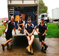 Phil Floyd Removals  Storage - Click Find