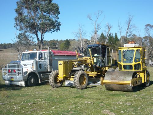 South Guyra NSW Local Finder