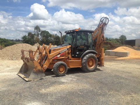 Tibbs S A & R A - Local Finder 2