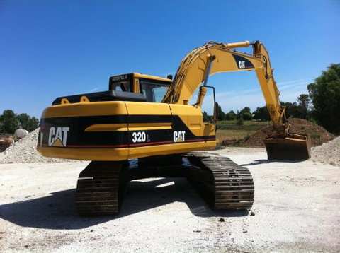 Tibbs S A & R A - Local Finder 4