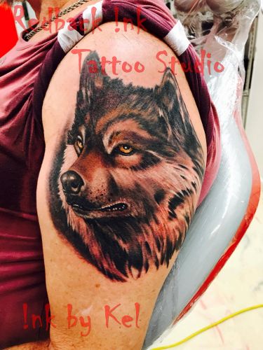 Tattoos Rockhampton QLD Click Find