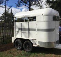 Kingaroy Truck Rental  Removals - Click Find
