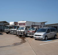 Camco Transports - Click Find