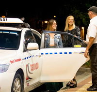 Port Macquarie Taxi Cabs - Click Find