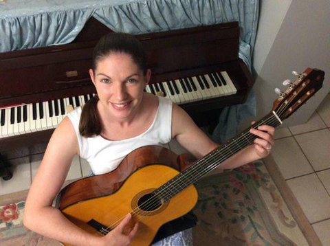 Glenda Young - Bet 4u 1