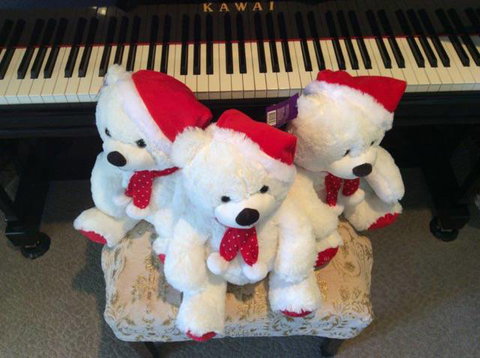 Glenda Young - Bet 4u 3