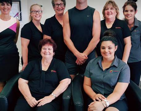 Mackay Rentals Pty Ltd - Click Find 1