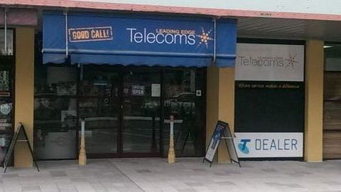Leading Edge Telecoms–Kempsey Telstra Partner - Click Find 0