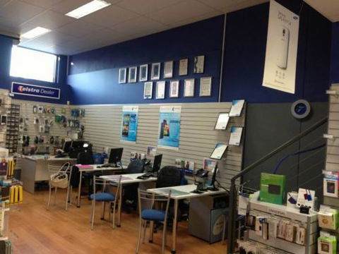 Leading Edge Telecoms–Kempsey Telstra Partner - Click Find 2