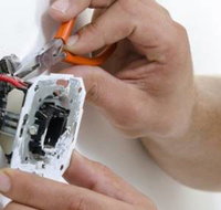 Eris McCarthy Electrical - Click Find