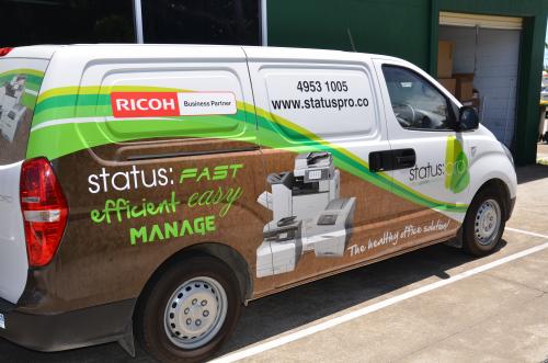 Photocopiers Printers North Mackay QLD Bet 4u