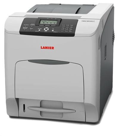 Ardent Office Equipment - Bridge Guide 0