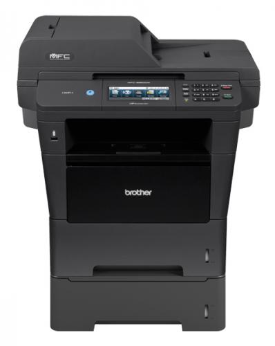 Ardent Office Equipment - Bridge Guide 1