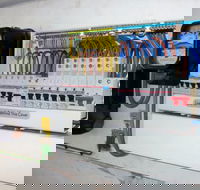 Flash-Lec Electrical Contractors - Click Find