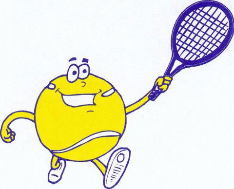 Bundaberg & District Junior Tennis Association Inc - Click Find 4
