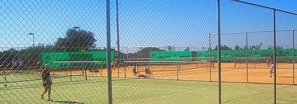 Tennis Clubs Sawtell NSW Click Find