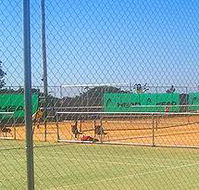 Baylis Tennis Academy - Lawyer Find
