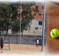 Lake Macquarie Tennis Centre - Click Find