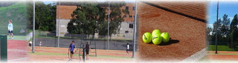 Lake Macquarie Tennis Centre - Lavinia 0