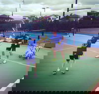 KT AcademyKronk Tennis - Click Find