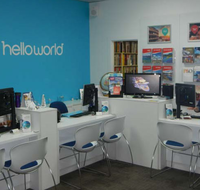 Helloworld Travel Alice Springs - Click Find
