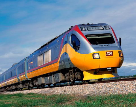 Travel & Cruise Bundaberg - Click Find 0