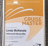 Helloworld Hervey Bay - Click Find