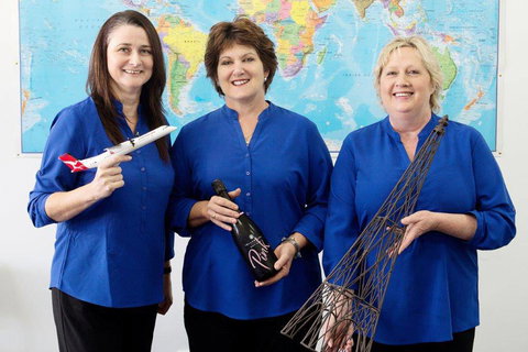 Wauchope Travel - Bet 4u 0