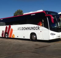 ATG Downunder - Click Find
