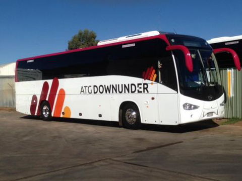 ATG Downunder - Click Find 0