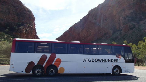 ATG Downunder - Click Find 1