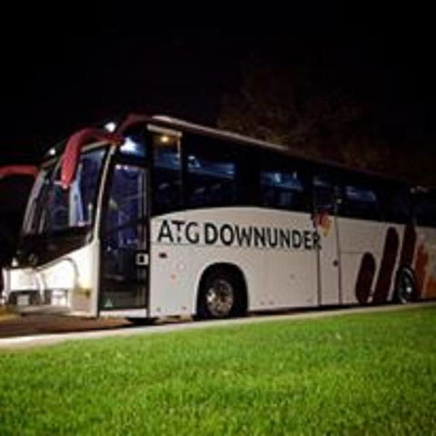 ATG Downunder - Click Find 2
