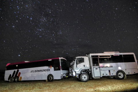 ATG Downunder - Click Find 4