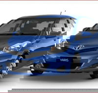 Action Hire Vehicles - Click Find