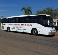 Metro Mini Bus Pty Ltd - Click Find