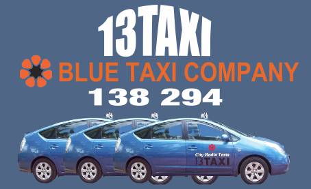 Taxis Click Find