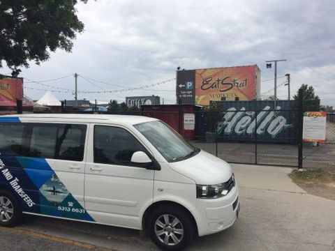 Active Tours & Transfers - Click Find 1