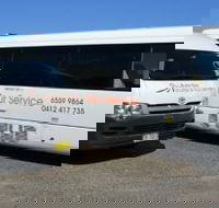 Busy Bus Shuttle  Tour Service - Click Find