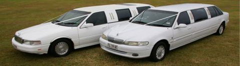 Gold Coyne Limousines - Click Find 1