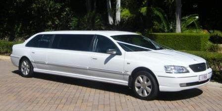 Noosa VIP Limousines - Click Find 1