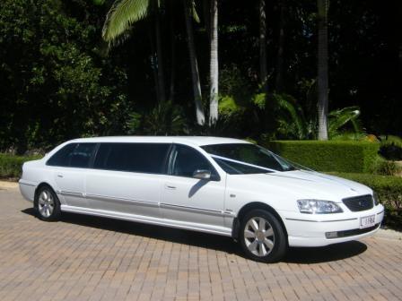 Noosa VIP Limousines - Click Find 2