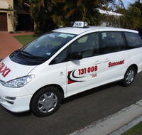 Suncoast Cabs - Click Find