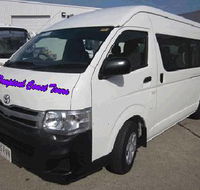 Tropical Coast Tours - Click Find