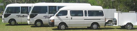 Tropical Coast Tours - Click Find 2