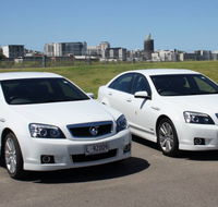 Acacia Limousines - Click Find