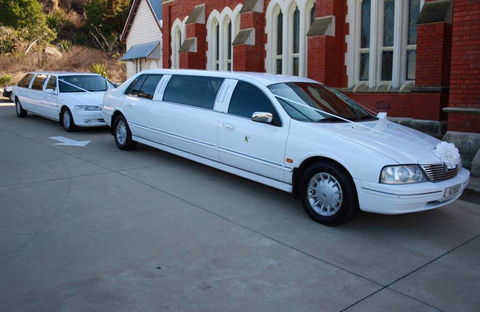 Acacia Limousines - Click Find 1