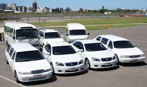 Acacia Limousines - Click Find 2