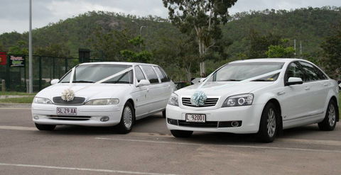 Acacia Limousines - Click Find 3