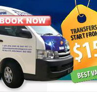 Whitsundays 2 Everywhere - Click Find