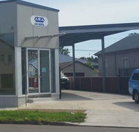 ARA Car Rental - Click Find